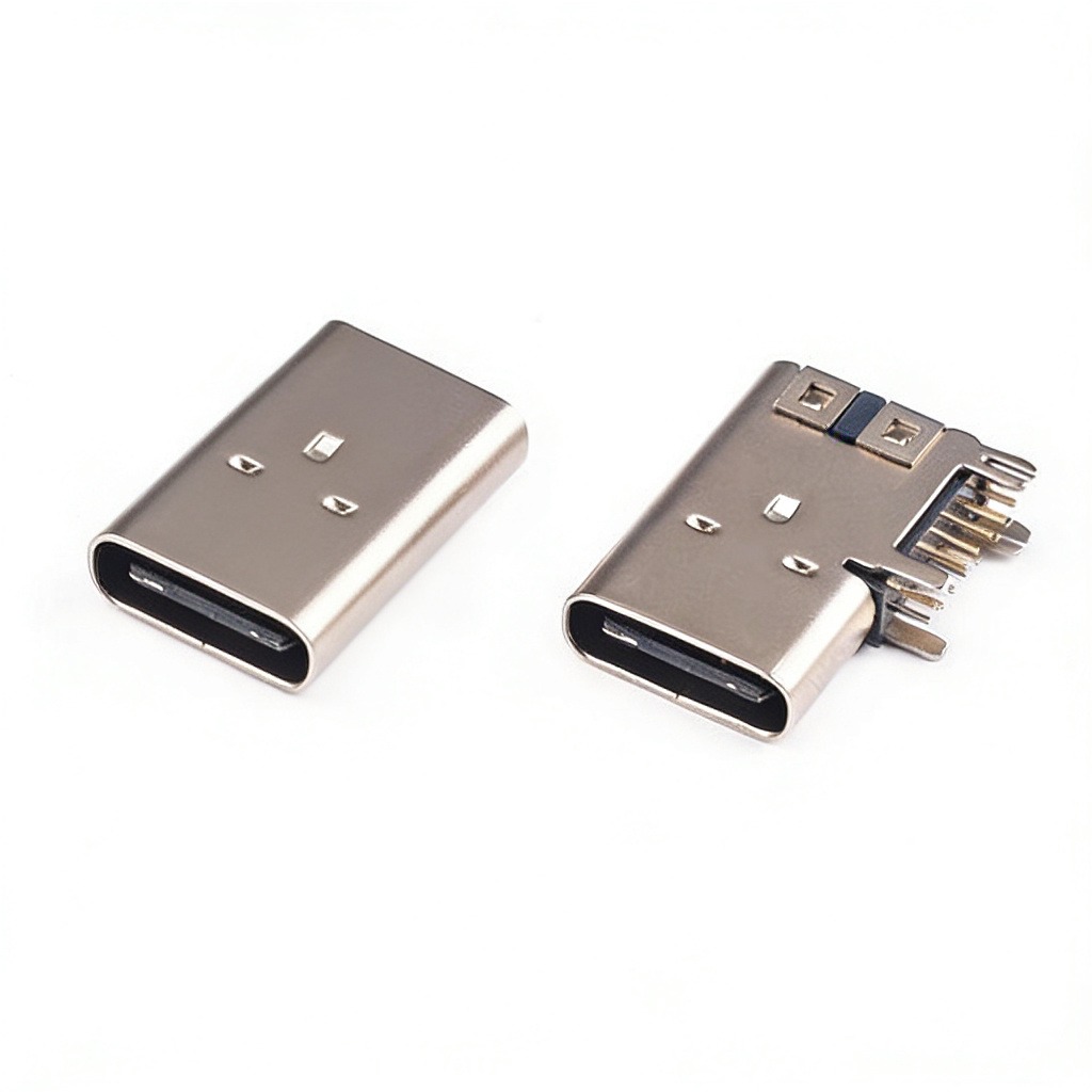Type-C connector