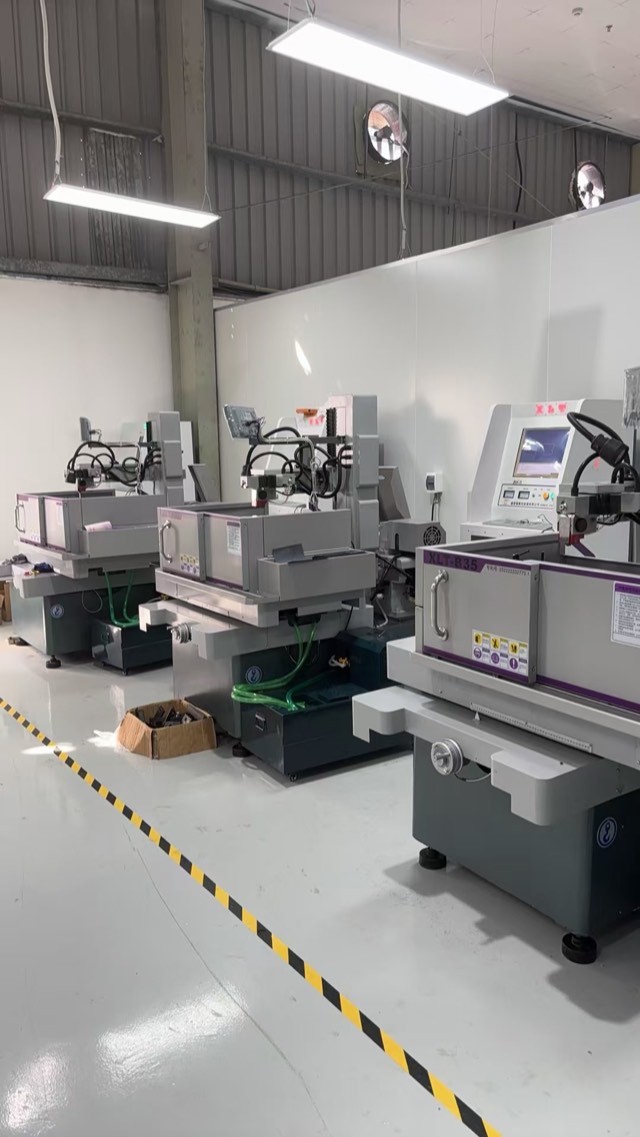 Khu vực EDM